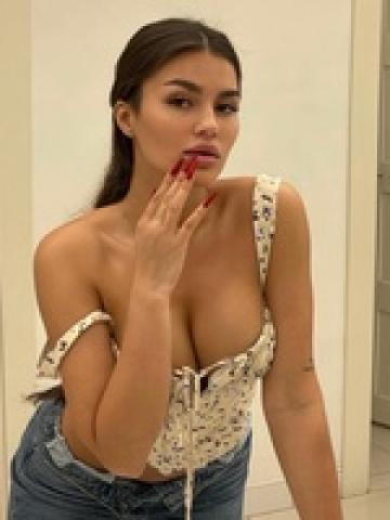 Индивидуалка Хана Фотография 2